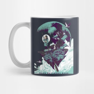 dm band Mug